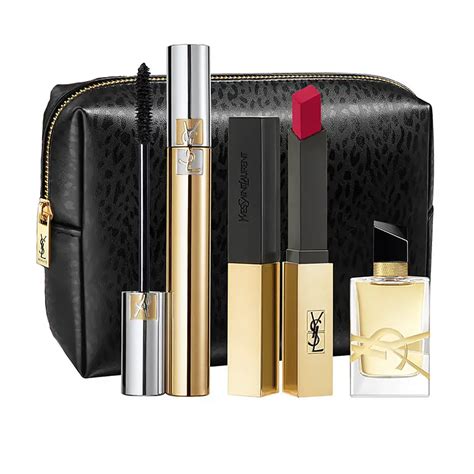 Yves Saint Laurent Makeup Gift Sets, Perfume Gift Sets & More 